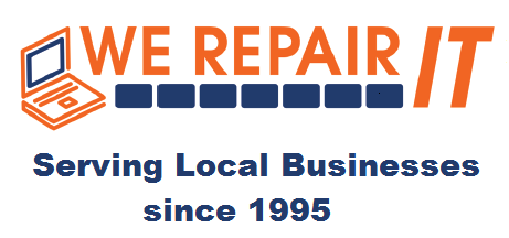 We Repair IT